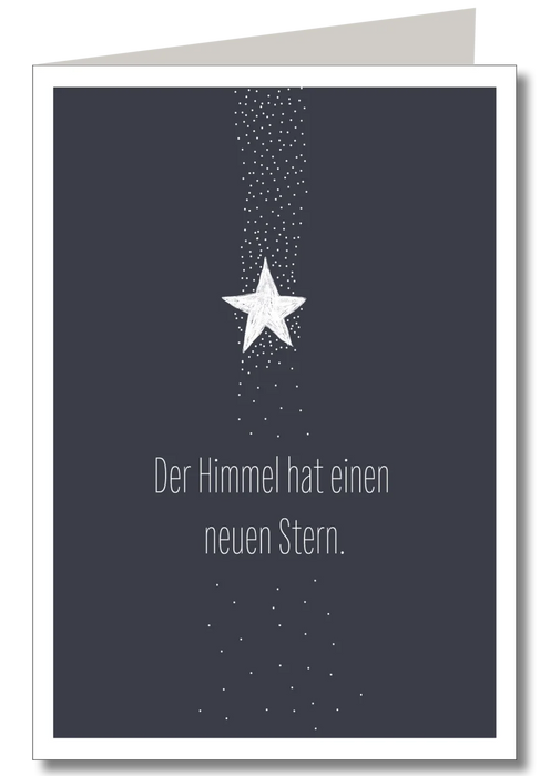 Grußkarten "Keitcards"