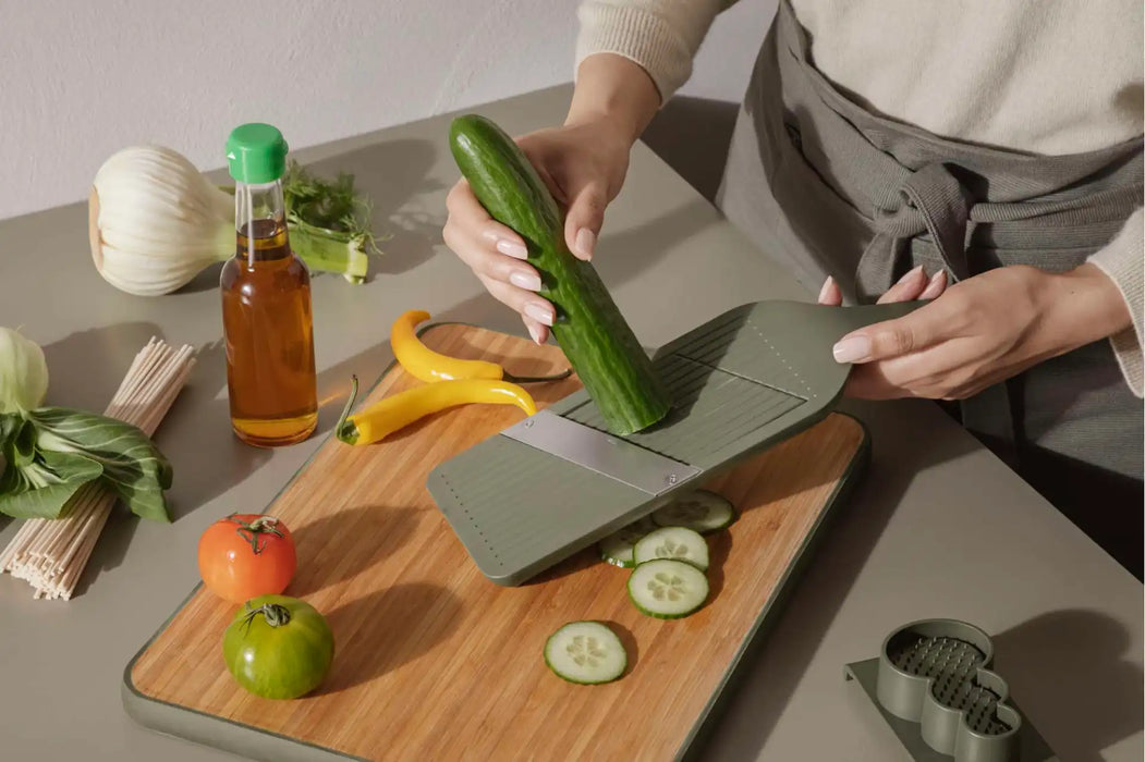 Gemüsehobel Green Tool