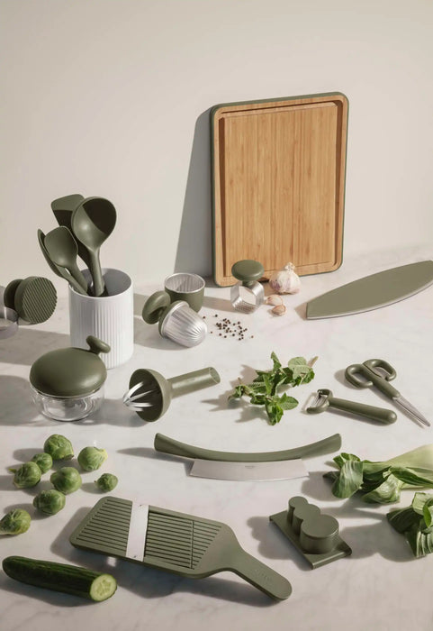 Gemüsehobel Green Tool