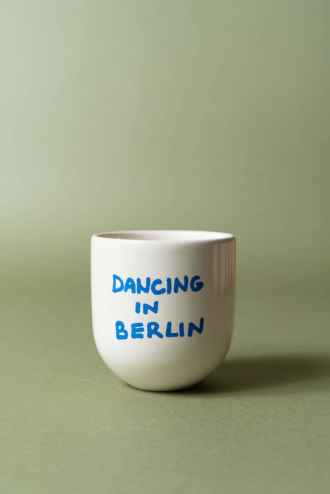 Sisi Cup - Tanzen in Berlin