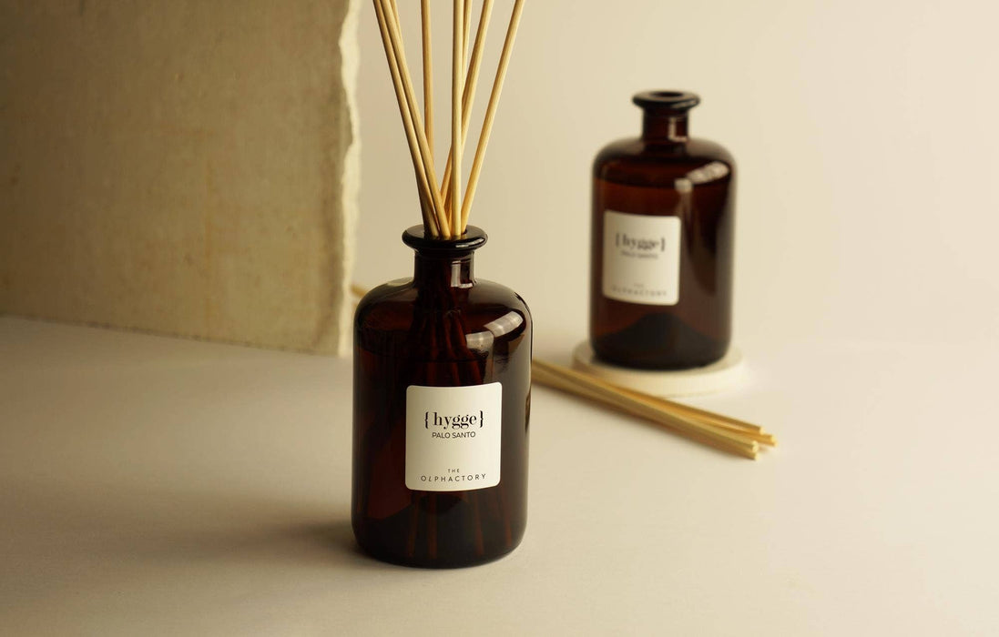 Fragrance Diffuser Hygge