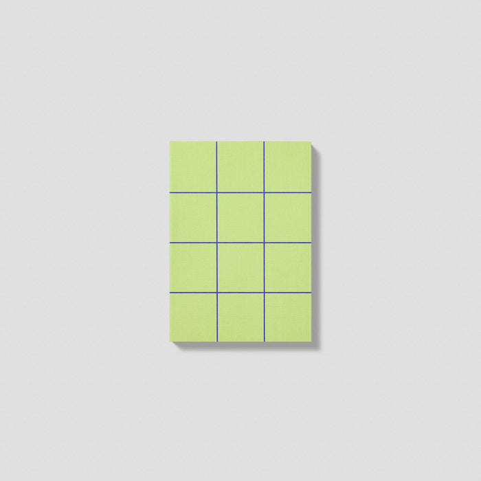 Undatierter Planer