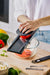 Global GSL-64/BC Mandoline Gemüseschneider Slicer - 6,4 cm