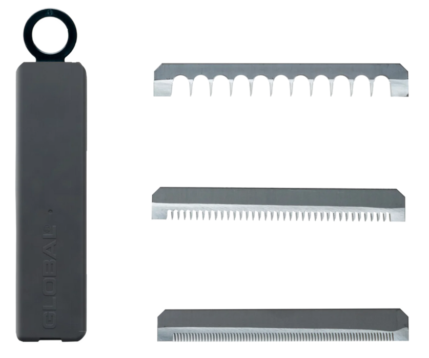 Global GSL-95/BC Mandoline Gemüschneider Slicer - 9,5 cm