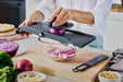 Global GSL-95/BC Mandoline Gemüschneider Slicer - 9,5 cm