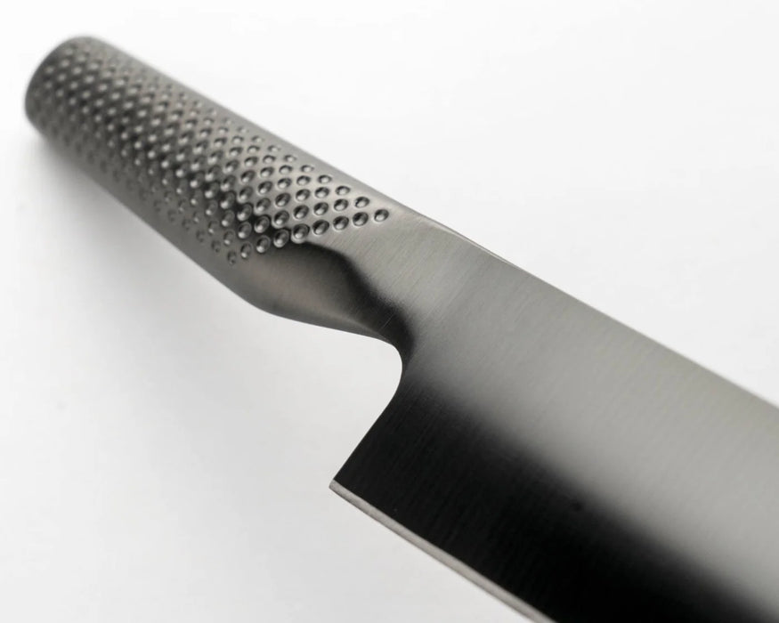 Global GZ-2 Black Kochmesser - 20 cm