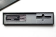 Global GZ-2 Black Kochmesser - 20 cm