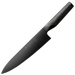Global GZ-2 Black Kochmesser - 20 cm