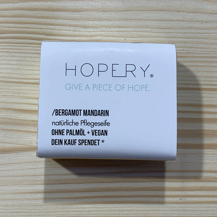 Hopery Pflegeseife