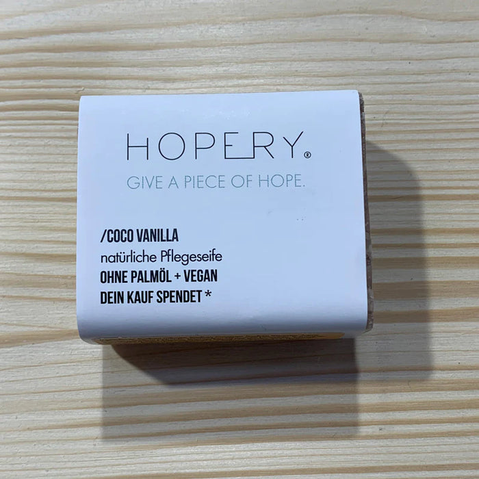 Hopery Pflegeseife