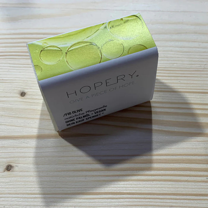Hopery Pflegeseife
