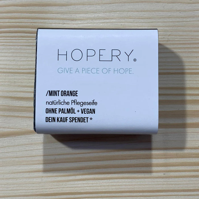 Hopery Pflegeseife