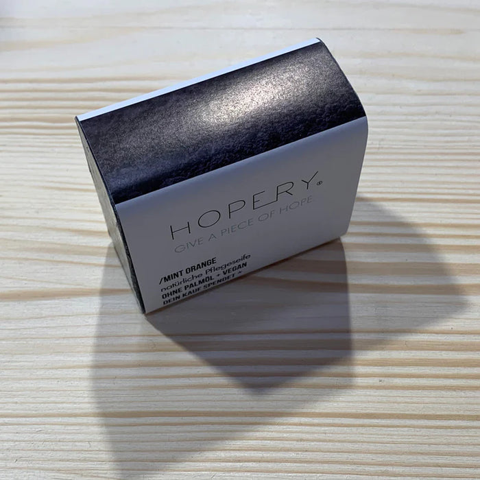 Hopery Pflegeseife