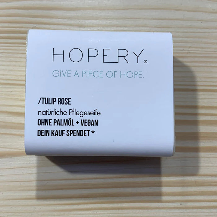 Hopery Pflegeseife
