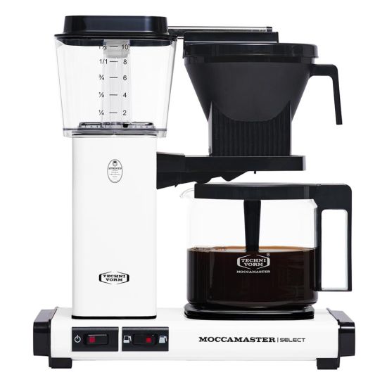Moccamaster Kaffeemaschine KBG Select - Coffee Machine