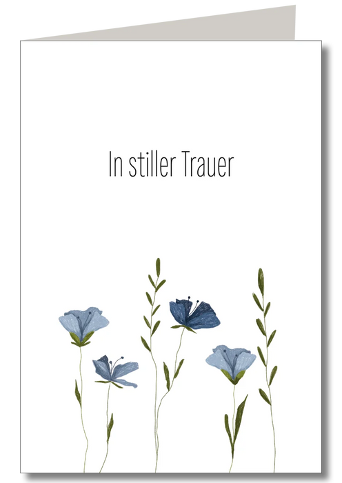 Grußkarten "Keitcards"