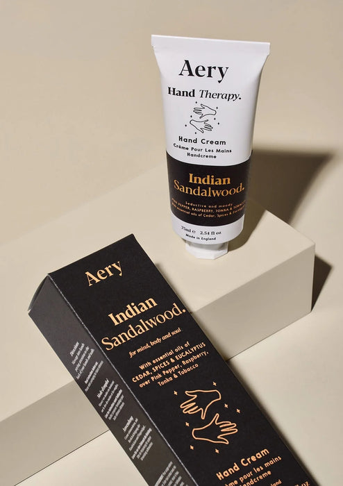 Aery Handcreme - Hand Cream