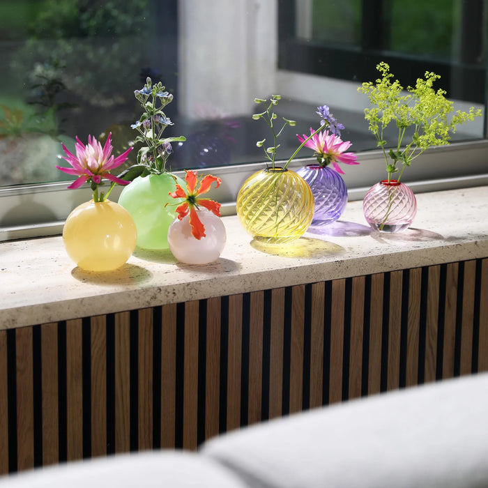 Vase Bubblegum