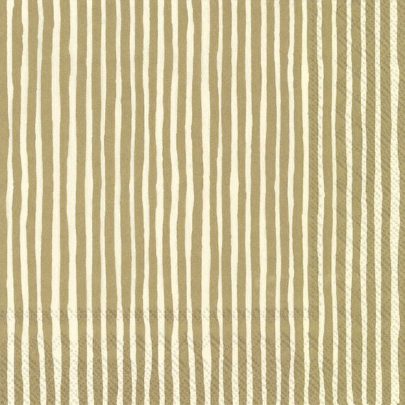 IHR Cocktail Servietten - Marimekko