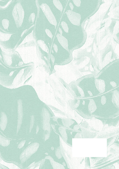 Schwesterherz Notizbuch - Leaves