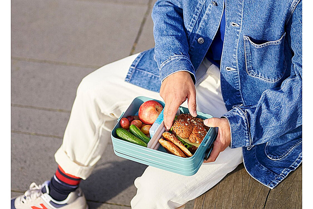 Lunchbox "Take a Break"- L