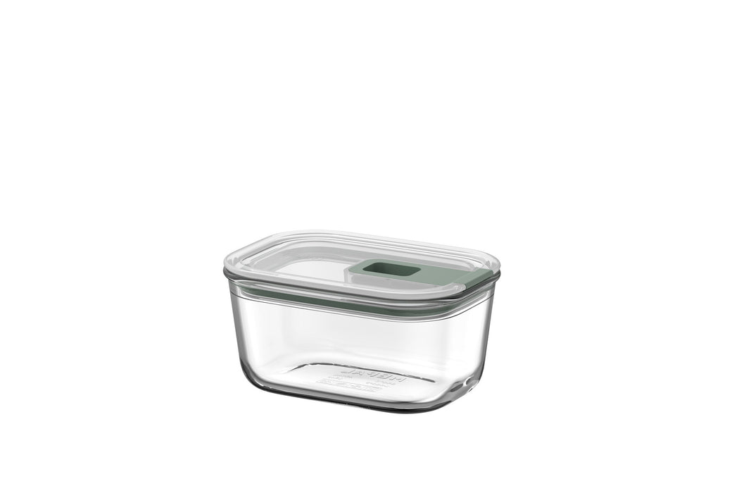 Glas Frischhaltedose Easyclip