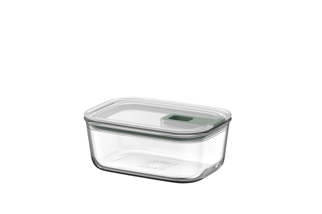 Glas Frischhaltedose Easyclip