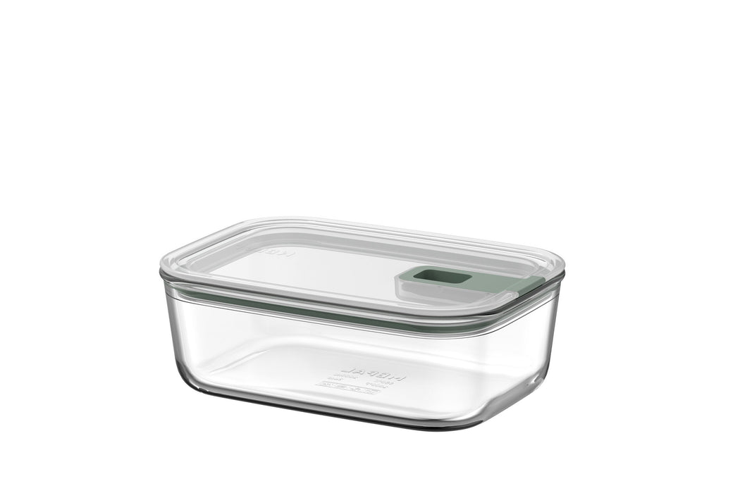 Glas Frischhaltedose Easyclip