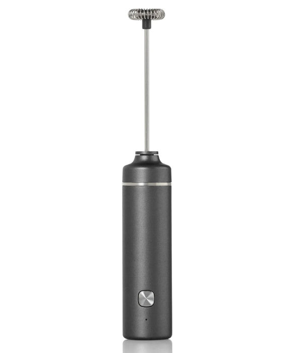 Elektrischer Milch- / Saucenschäumer Moro, dark grey