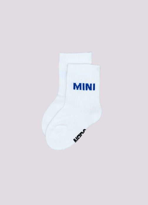 No Bad Days Club - Mini Socken