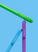mishmash Mini-Stift Gelroller
