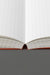 mishmash Notizbuch blanko A5