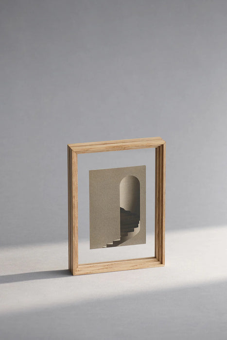 Standing Frame A5