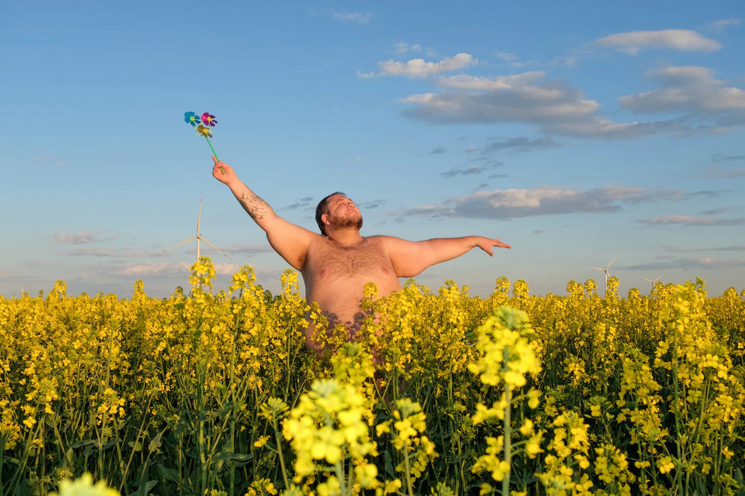 Ukraine Rising - Contemporary Creative Culture from Ukraine