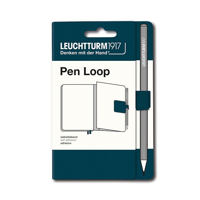 Pen Loop - Stift Halter