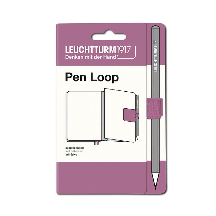 Pen Loop - Stift Halter