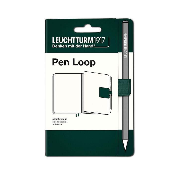 Pen Loop - Stift Halter