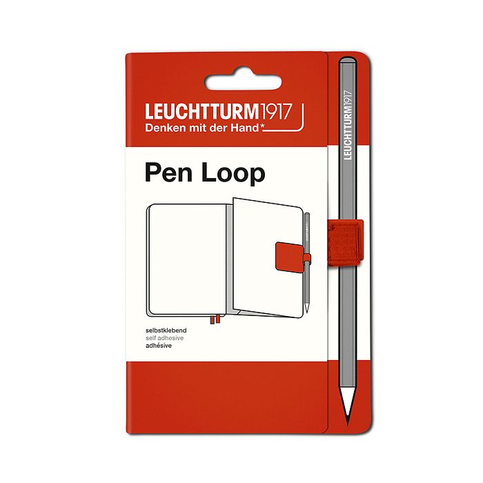Pen Loop - Stift Halter