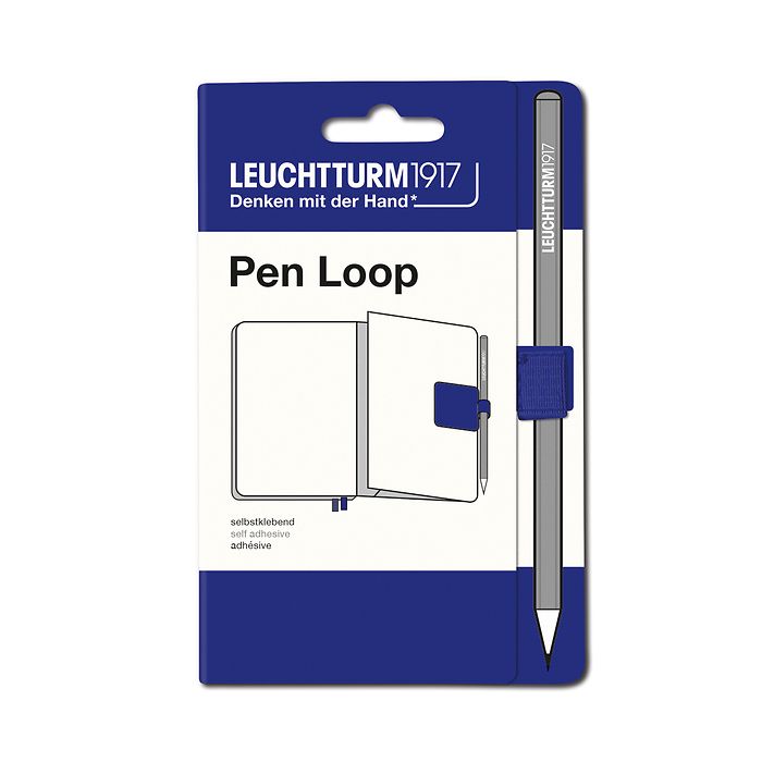 Pen Loop - Stift Halter