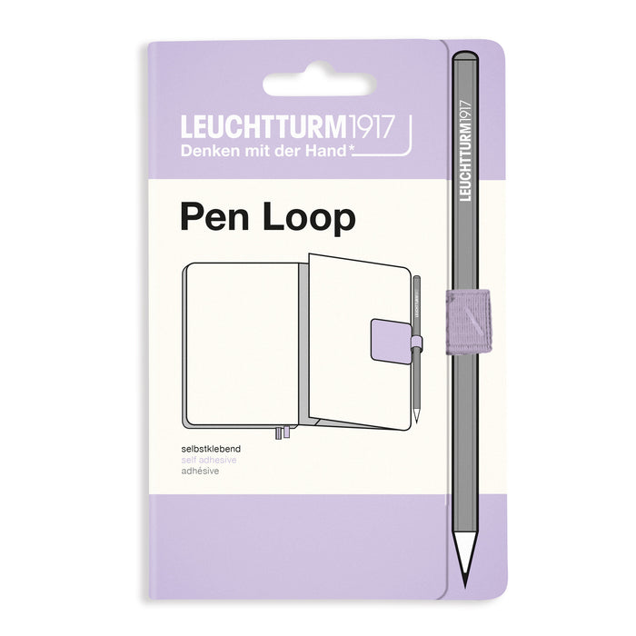 Pen Loop - Stift Halter