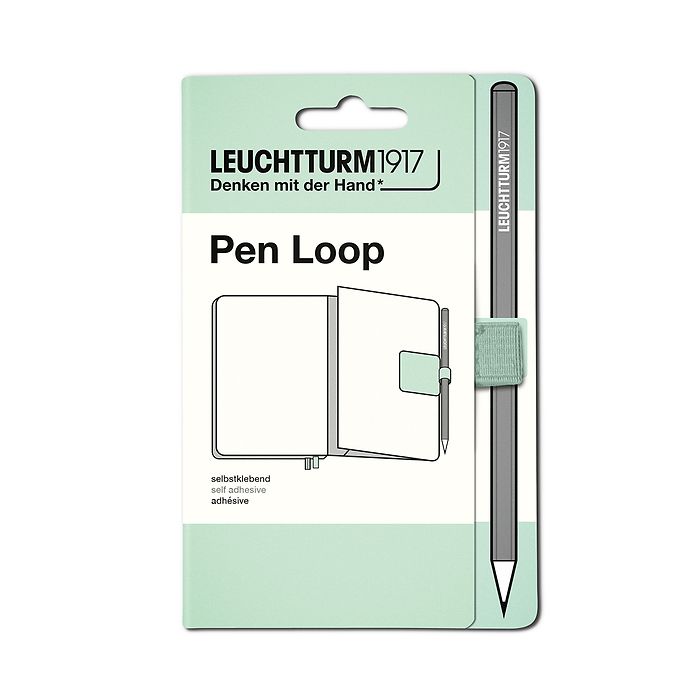 Pen Loop - Stift Halter