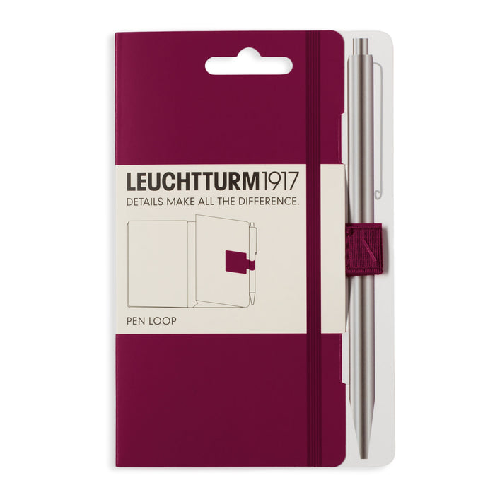 Pen Loop - Stift Halter