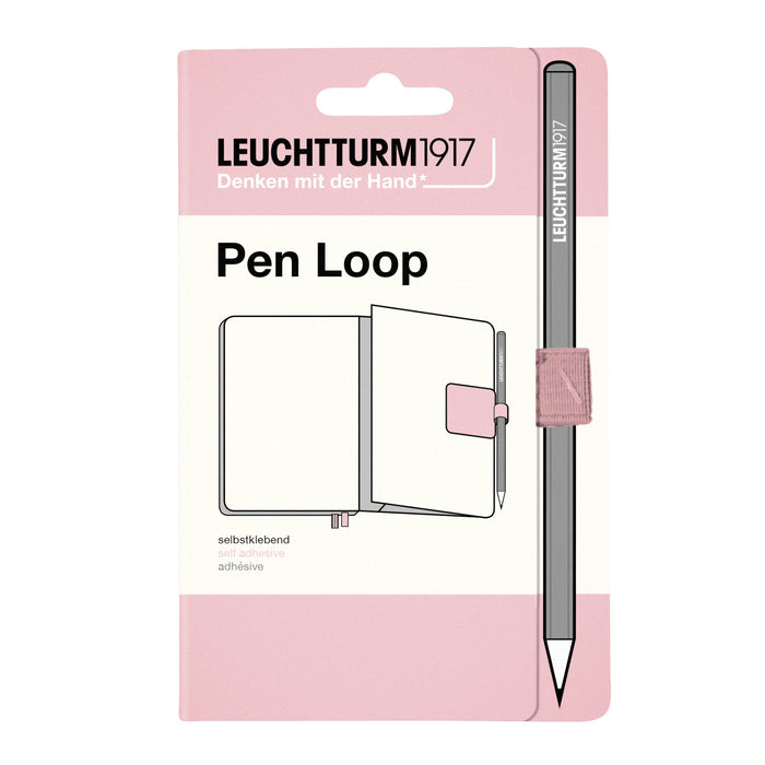 Pen Loop - Stift Halter