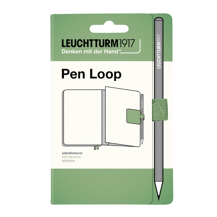 Pen Loop - Stift Halter