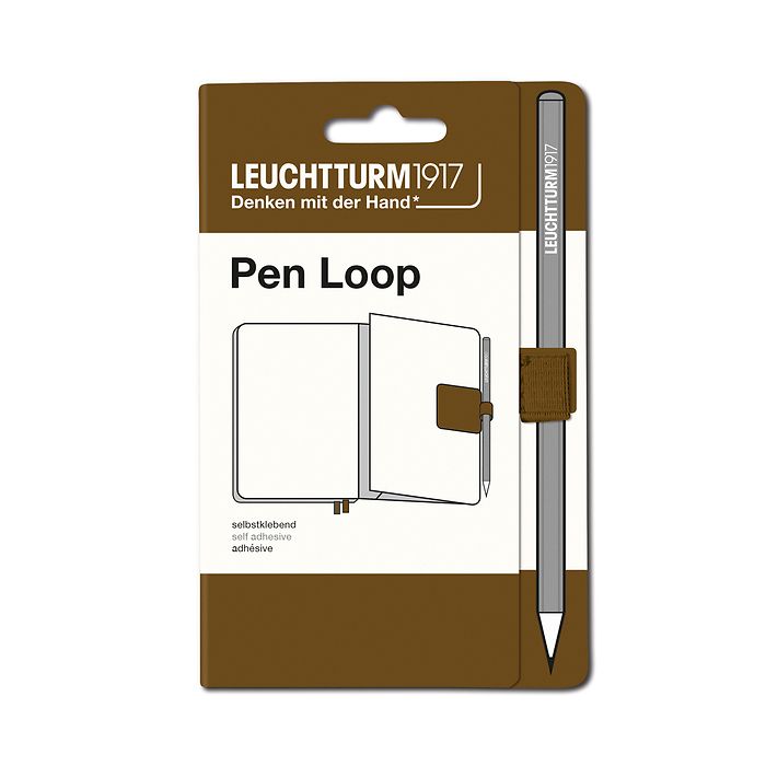 Pen Loop - Stift Halter