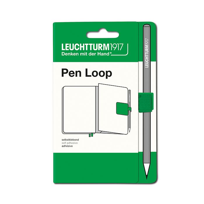 Pen Loop - Stift Halter