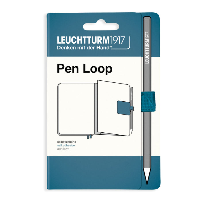 Pen Loop - Stift Halter