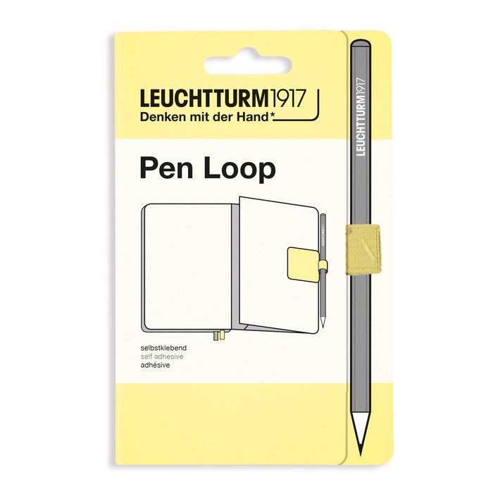 Pen Loop - Stift Halter