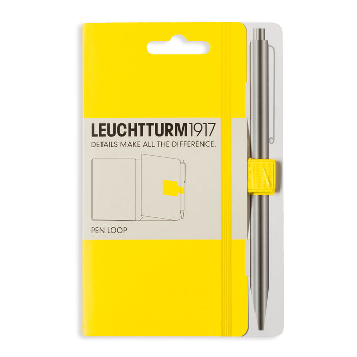 Pen Loop - Stift Halter