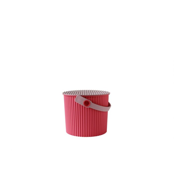Hachiman - Omnioutil Eimer Mini - 4 l